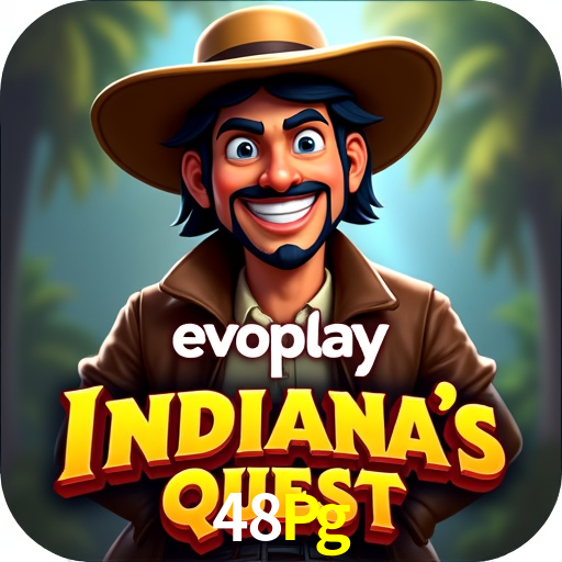 Desvendando o Mundo dos Jogos Virtuais na 48Pg