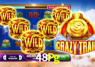 A Experiência Imersiva dos Cassinos Ao Vivo no 48Pg