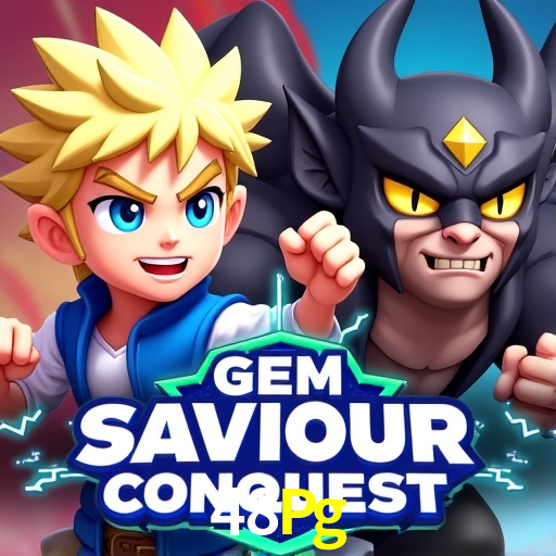 A Revolução dos Aplicativos de Jogos no 48Pg