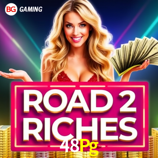 Desvendando o Mundo dos Jogos Virtuais na 48Pg