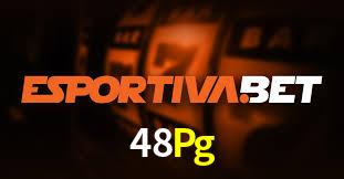 A Popularidade dos Caça-Níqueis no 48Pg