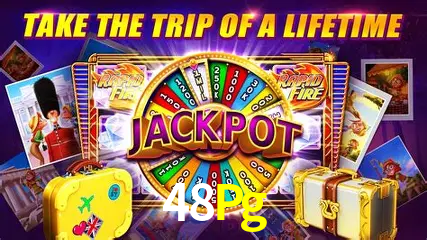 Inovações de Jogos na 48Pg: O Futuro das Experiências Interativas