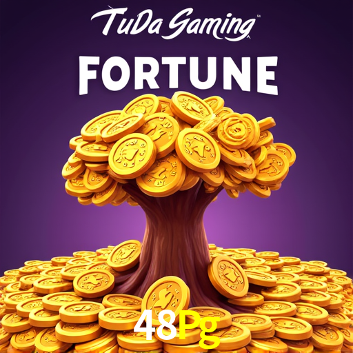 A Emoção da Loteria na 48Pg: Uma Chance de Mudança de Vida