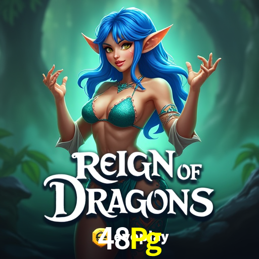 Descubra a Magia dos Jogos de Arcade no 48Pg