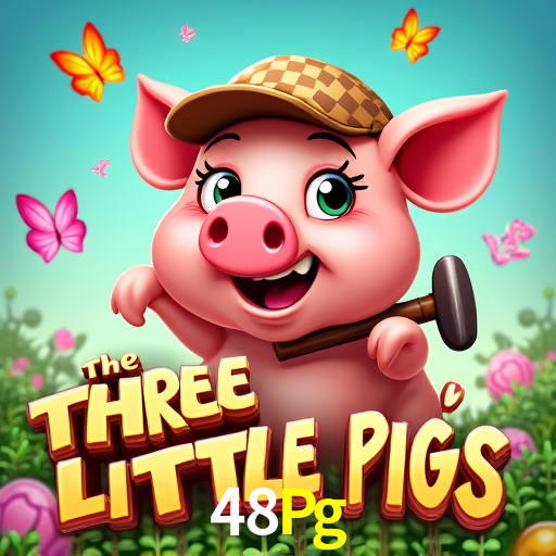 A Revolução dos Aplicativos de Jogos no 48Pg