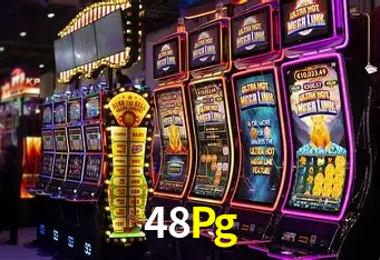 Explorando a Categoria de Eventos em Apostas na 48Pg